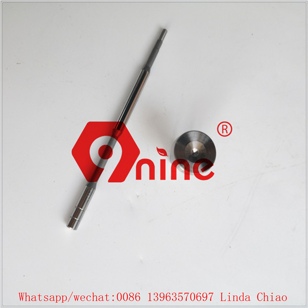 injector control valve F00RJ02103 For Injector 0445120134